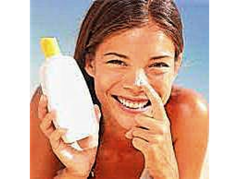 Какой лучше выбрать солнцезащитный крем?