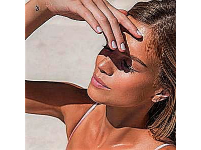 Какой солнцезащитный крем нужен при проблемах с пигментированной кожей лица?