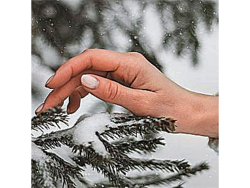 Какой крем для рук использовать зимой?