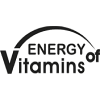 Energy of Vitamins