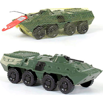 гр Бронетранспортер 440 (44) "Orion"