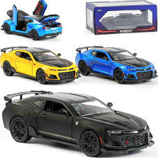 Машинка металопластик GT - 0820 (24/2) "Авто Експерт Преміум", 3 кольори, у коробці, ВИДАЄТЬСЯ ТІЛЬКИ МІКС ВИДІВ
