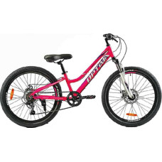 Велосипед Спортивний Corso «OPTIMA» 24" дюйми TM-24936