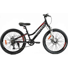 Велосипед Спортивний Corso «OPTIMA» 24" дюйми TM-24811
