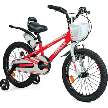 Велосипед 2-х колісний 16" "CORSO" TG-15874 "TAYGER"