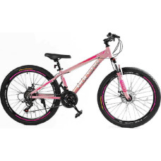 Велосипед Спортивний Corso «PULSAR» 26" дюймів PL-26509