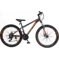 Велосипед Спортивний Corso «PULSAR» 26" дюймів PL-26318