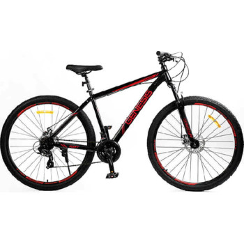 Велосипед Спортивний Corso 29" дюймів «Genesis» GN-29867
