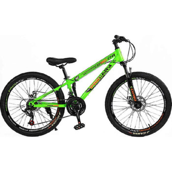 Велосипед Спортивний Corso «PRIMARY» 24" дюйми PRM-24915