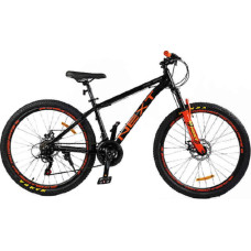 Велосипед Спортивний Corso «Next» 26" дюймів NX-26505
