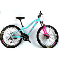 Велосипед Спортивний Corso «MERCURY» 26" дюймів MR-26043