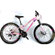 Велосипед Спортивний Corso «MERCURY» 26" дюймів MR-26708