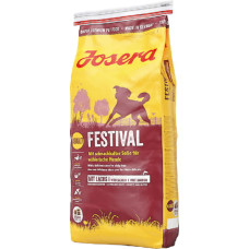Josera Festival со вкусным соусом для требовательных собак 4кг