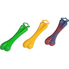 Кость резиновая микс цветов, Sum-plast 2