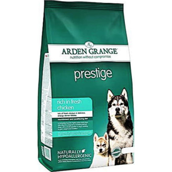 Arden Grange (Арден Грендж) для собак Престиж 2кг