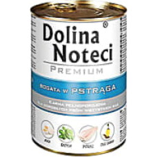 Dolina Noteci Premium Dog форель Консервы для собак 150 г Консервы Dolina Noteci Premium Dog 150 гр