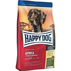 Happy dog корм для собак Сенс Африка 4 кг