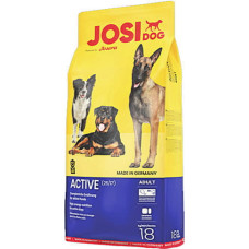 Josera Josi АКТИВ корм для собак 18кг