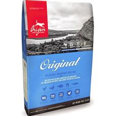 Orijen Original Dog сухой корм для собак 11,4кг