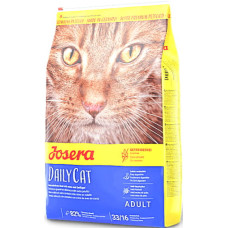 Josera Daily Cat сухой корм для взрослых котов 4.25 кг