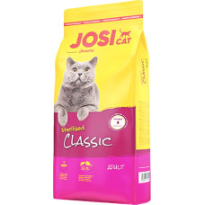 Josera JosiCat Sterilised Classic сухой корм для стерилизованных кошек