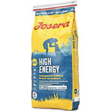 Josera High Energy сухой корм для активных собак 15кг