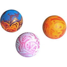 Игрушка Мяч Радужный, Sum-plast 4 (8см)