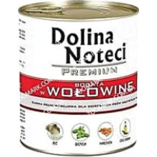 Dolina Noteci Premium Dog говядина 800 г