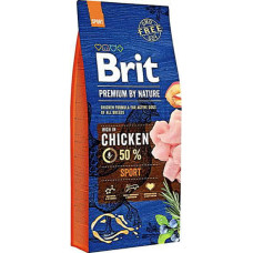 Brit Premium Sport 3 кг
