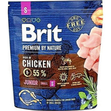 Brit S Premium Junior 1 кг