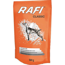 Dolina Noteci Rafi Dog мясной паштет без злаков 500г