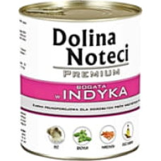 Dolina Noteci Premium Dog индейка Консервы 150 г Консервы Dolina Noteci Premium Dog 150 гр индейка