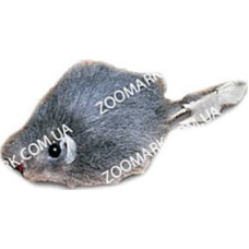 Игрушка Мышь М002G, Unizoo