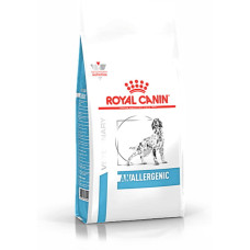 Royal Canin Anallergenic dog 8 кг