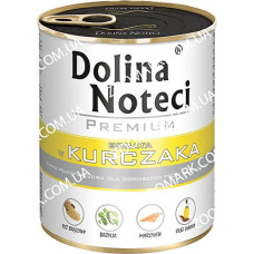Dolina Noteci Premium Dog курица 800 г