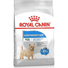 Royal Canin Mini Light Weight Care 3 кг