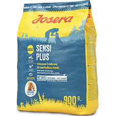 Josera Sensi Plus сухой корм для собак с чувствительным пищеварением 15 кг