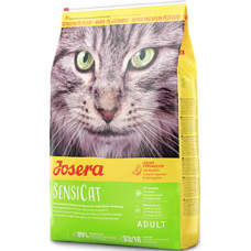 Josera СЕНСИКЕТ корм для котов 400г