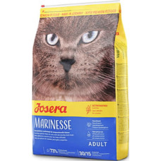 Josera Marinesse полноценный корм для взрослых котов 4.25 кг