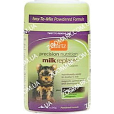 Milk Replacer Hartz молоко для щенков 340 г
