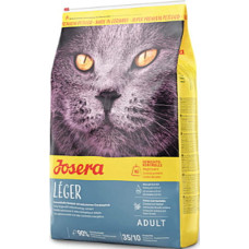 Josera Lger корм для котов 10 кг