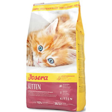 Josera Kitten для котят 400г