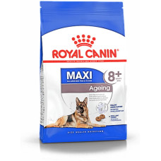 Royal Canin Maxi Ageing 8+ 3кг