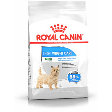 Royal Canin Mini Light Weight Care 2 кг