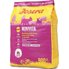 Josera Mini Vita для собак мелких пород от 8 лет 900г