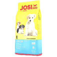 Josera JosiDog Junior сухой корм для щенков 18 кг