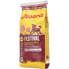 Josera Festival сухой корм для собак с чувствительным пищеварением 15 кг
