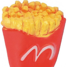 Игрушка для собак картошка 10см McD НХ-060