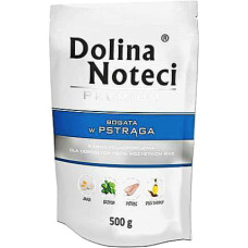 Dolina Noteci Premium Dog форель Консервы 500 г Консервы Dolina Noteci Premium Dog 500гр форель