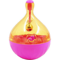 Игрушка - Неваляшка для собак 13,5х9,5см 790-1